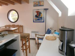 Roscoff Santec Maison Mer Bretagne