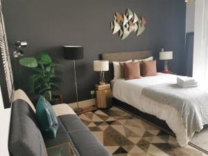 Lisbon Downtown Apartment Free Parking