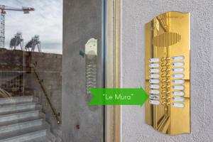 Three-Bedroom Apartment room in Le Mura room&breakfast