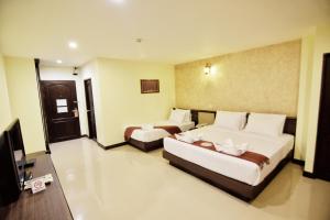 Phanomrungpuri Hotel Buriram