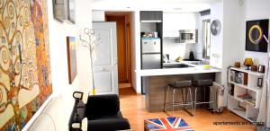 Armengual Centro Apartments FREE PARKING By Easytrip