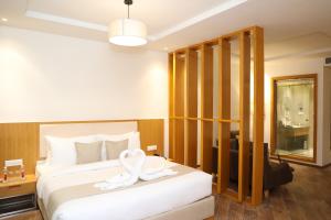 The Fern Residency, Morbi