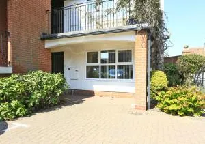 2 Coastguard Court - 奥尔德堡