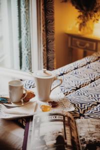 Arcadie Montparnasse