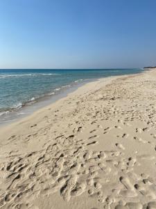 Pochi passi dal mare