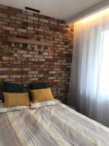 Apartament Bojary