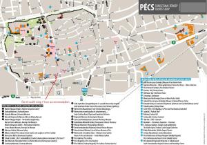 City Center Studio Apartman