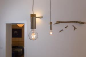 LA NASSA SUITES & ROOMS