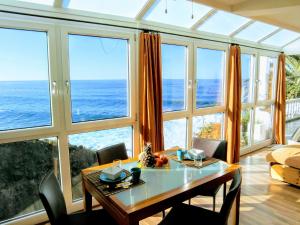 La Pardela Oceanfront