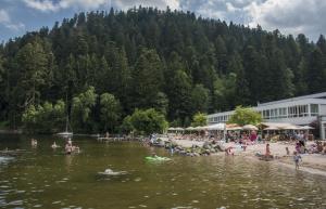 Appart'hotels Appart'Hotel LIDO au bord de l'eau : photos des chambres