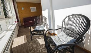 Appart'hotels Appart'Hotel LIDO au bord de l'eau : photos des chambres
