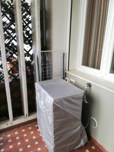 Appartamento Scilla Bilocale - sulla spiaggia di Rimini