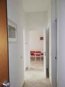 Appartamento Scilla Bilocale - sulla spiaggia di Rimini