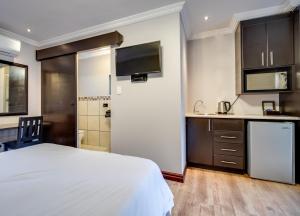 The Nightingale Guesthouse