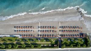 Rhodes Bay Hotel & Spa Rhodes Greece