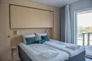 Hotell Kneippbyn Resort Visby - Västergarn