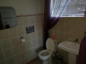 Bougain Villa Guesthouse