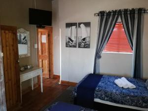 Bougain Villa Guesthouse