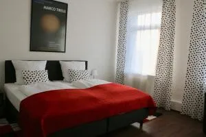 新伊森堡卡萨酒店 - 德赖艾希