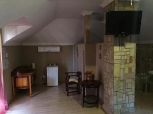 Bougain Villa Guesthouse