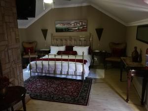 Bougain Villa Guesthouse