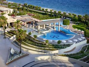 5 hvězdičkový hotel Rhodes Bay Hotel & Spa Ixia Řecko