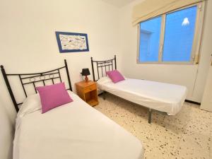 Agi Avenida Apartments