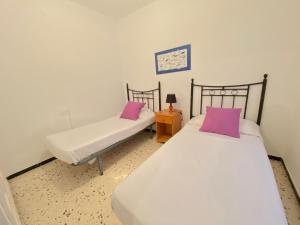 Agi Avenida Apartments