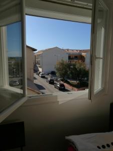 Appartements Le Moussaillon - F2 a 20 m de la plage : photos des chambres