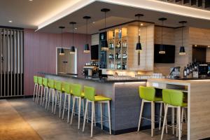 Holiday Inn Frankfurt Airport an IHG Hotel