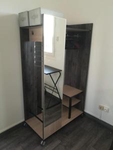 Le Moussaillon - F2 à 20 m de la plage