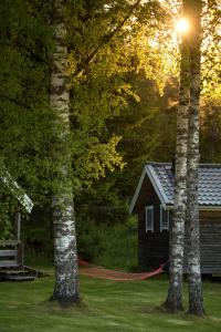 Ulvö Lakeside Resort