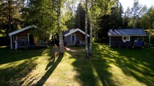 Ulvö Lakeside Resort