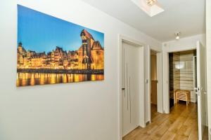 Apartamentyin Bursztynowa Zatoka