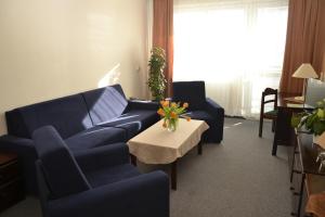 Apartment room in Volha