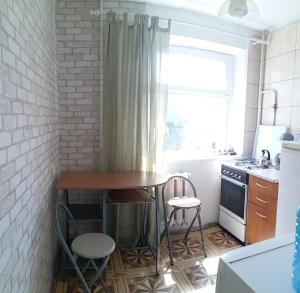 Видовая квартира в центре