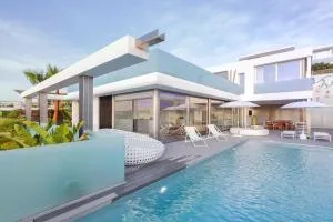 Villa Cielo - Puig D’en Valls