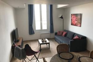 Appartements La Buvette : photos des chambres