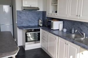 Les Sables - 75 m2 - 4 stars tourism Panoramic View