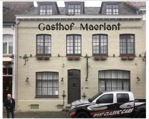 Gasthof Maerlant