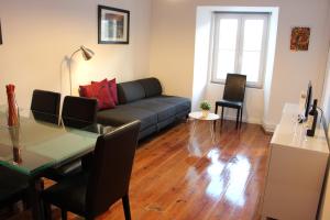 Lisbon Apartment