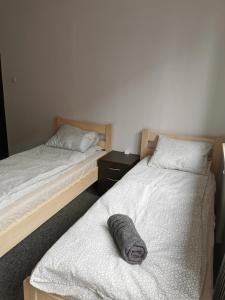 For rest Hostel