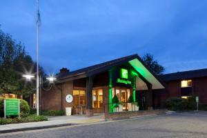 4 hvězdičkový hotel Holiday Inn Guildford Guildford Velká Británie