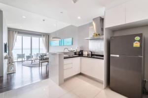 White Sands Beach-Beach Access-2BR-Luxury Stay