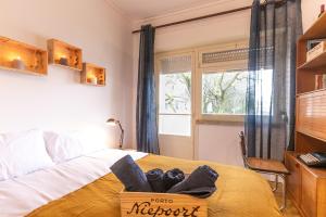 Wine Inn Carcavelos Guesthouse