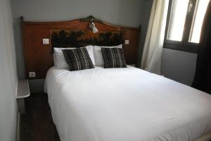 Hotels Arnaud Bernard Hotel : photos des chambres
