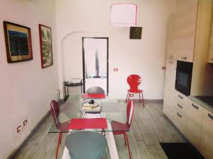 Siracusa,tra ortigia e il mare