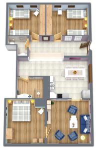 Ferienwohnungen Weißflog