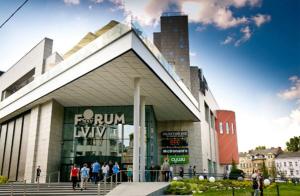 Apartments on Roppoporta 7b