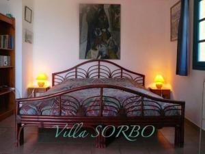 Appartements Villa Sorbo : photos des chambres